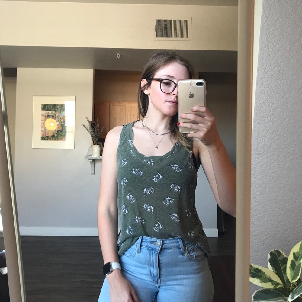 Urban Outfitters Tank Top
